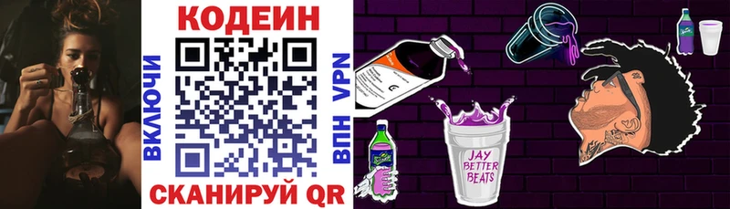 Купить Няндома Кодеин Purple Drank